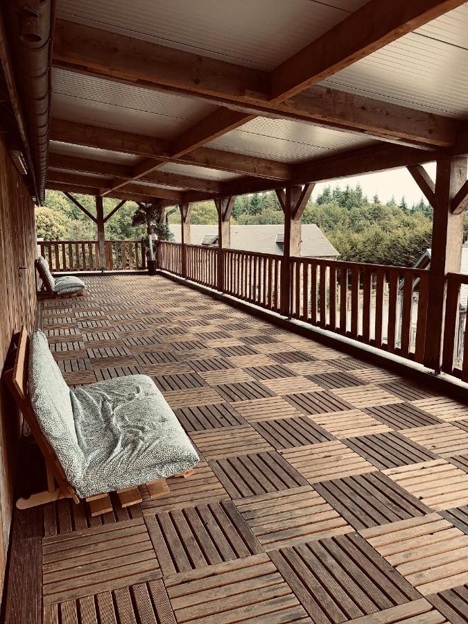 Gite De La Cour Campandre-Valcongrain Екстер'єр фото