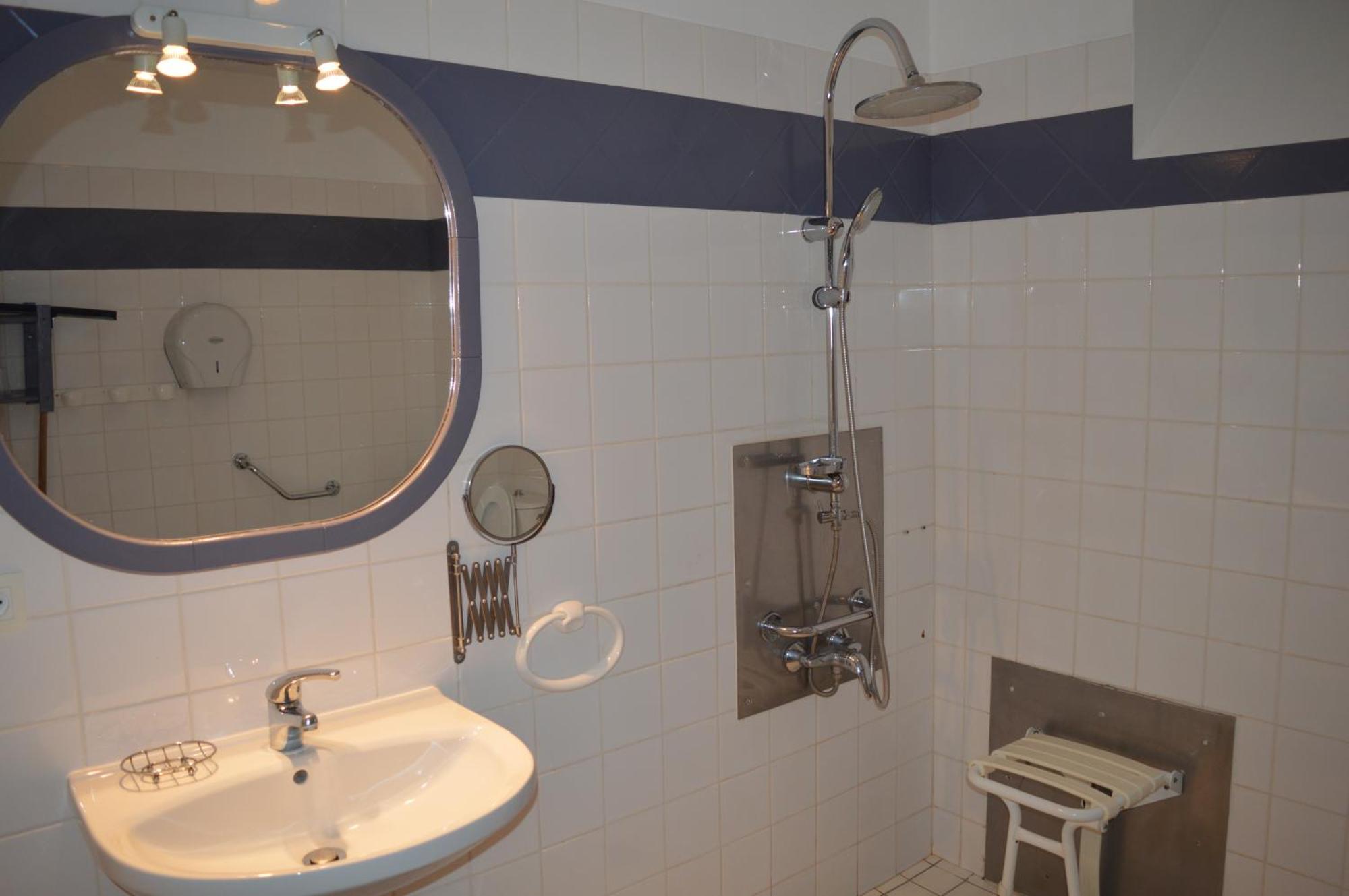 Gite De La Cour Campandre-Valcongrain Екстер'єр фото